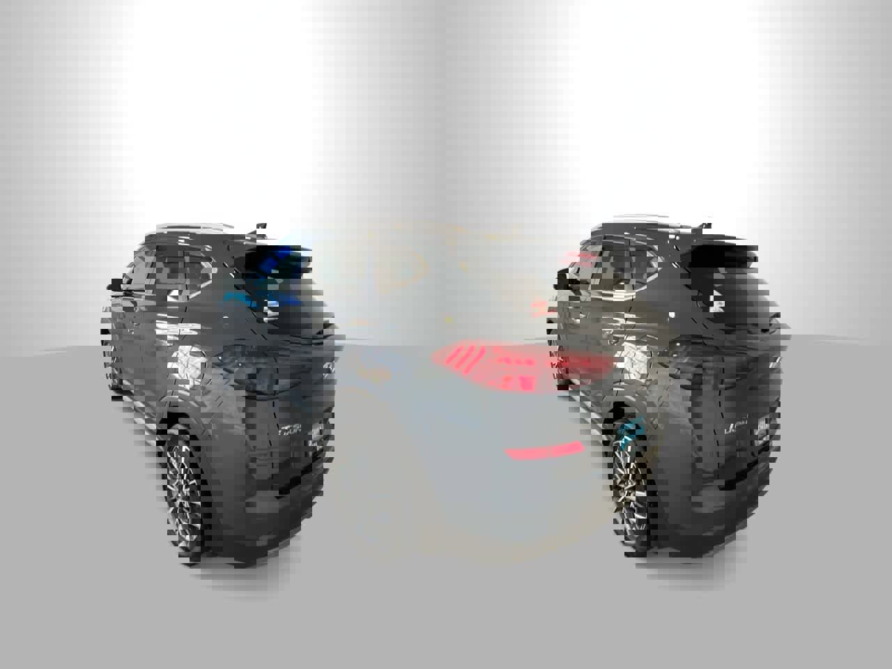 Used 2021 Hyundai Tucson Limited w/ Cargo Package image 6