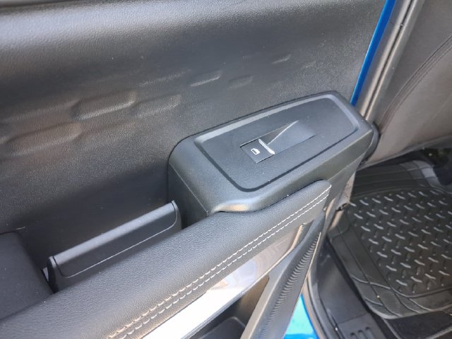 Used 2024 Ford Ranger XLT RWD image 10