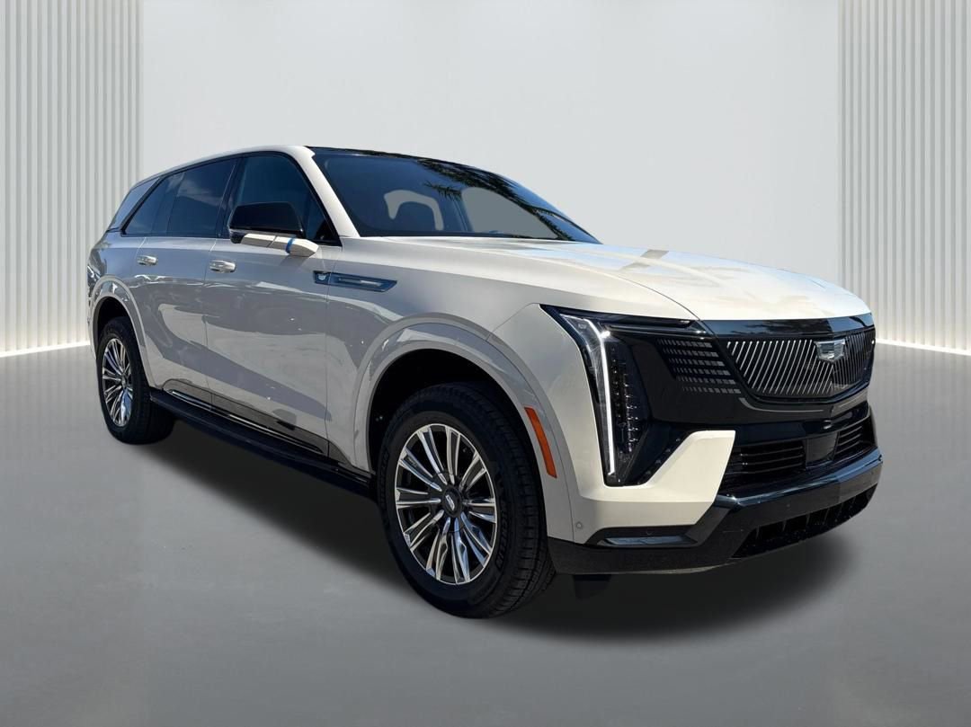 New 2026 Cadillac Escalade IQ Sport 1 image 3