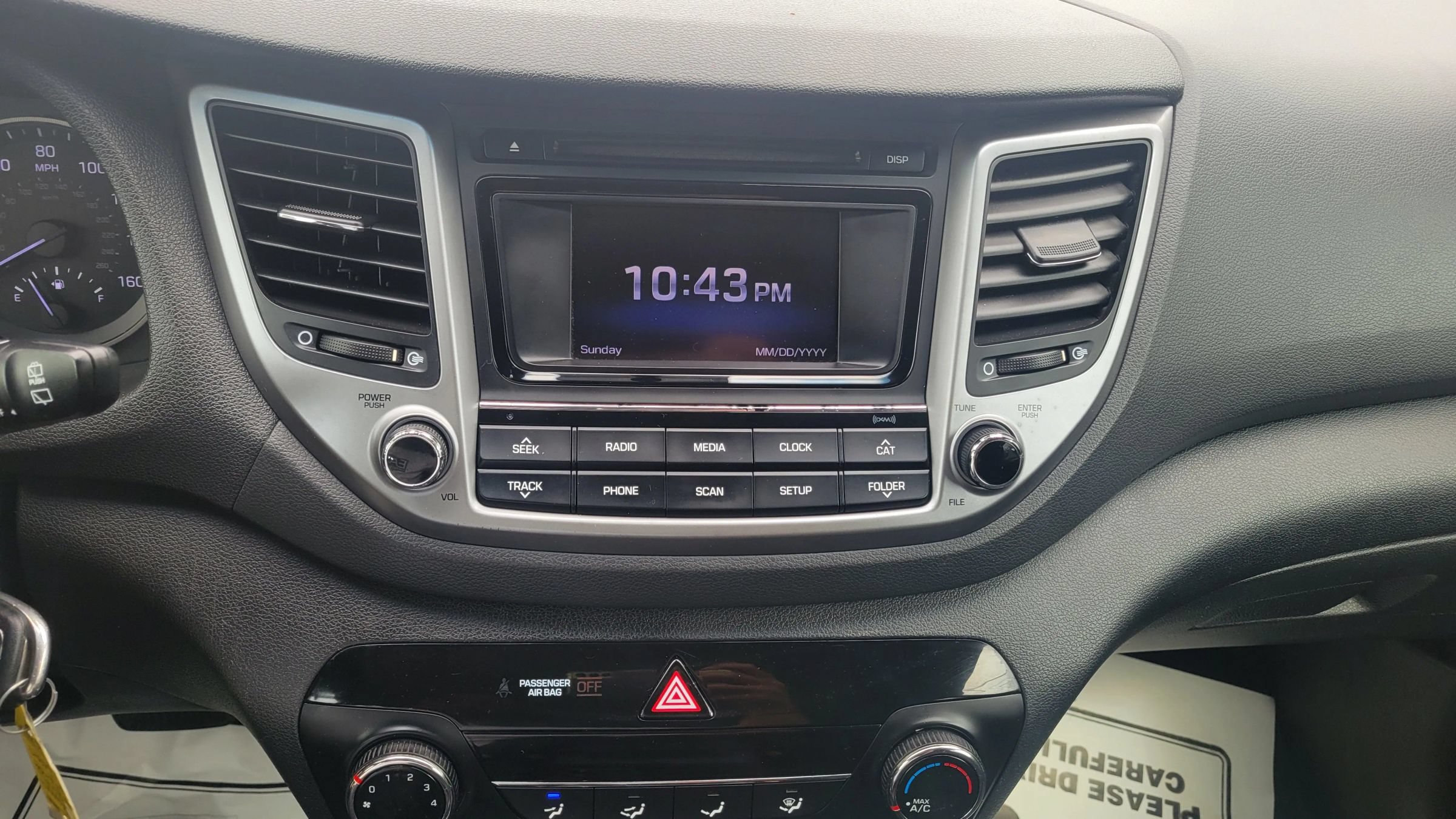 Used 2016 Hyundai Tucson Eco AWD/4WD image 18
