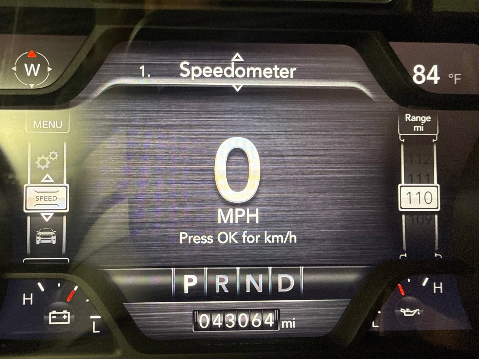 Used 2022 RAM 1500 Big Horn AWD/4WD image 20
