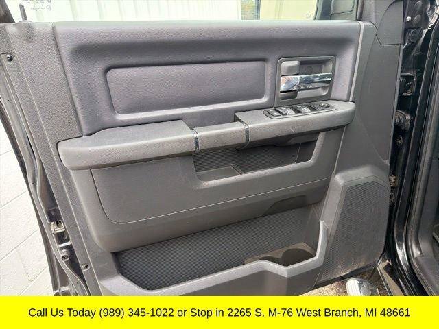 Used 2010 Dodge Ram 1500 Truck Sport AWD/4WD image 26