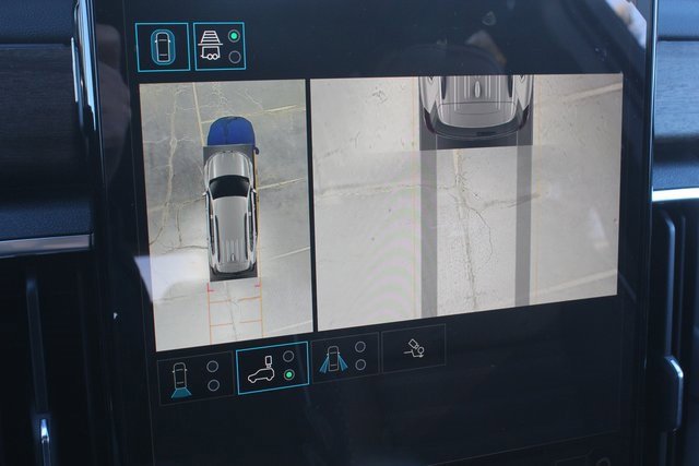 New 2026 GMC Acadia Denali Ultimate w/ LPO, Floor Liner Package image 45