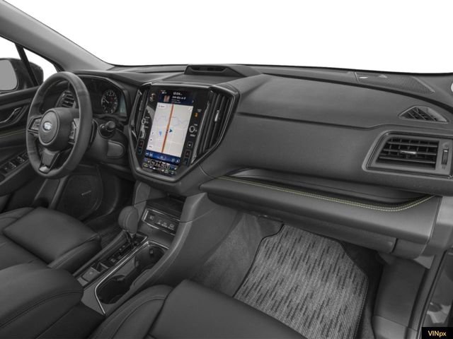 New 2026 Subaru Ascent Bronze Edition image 5