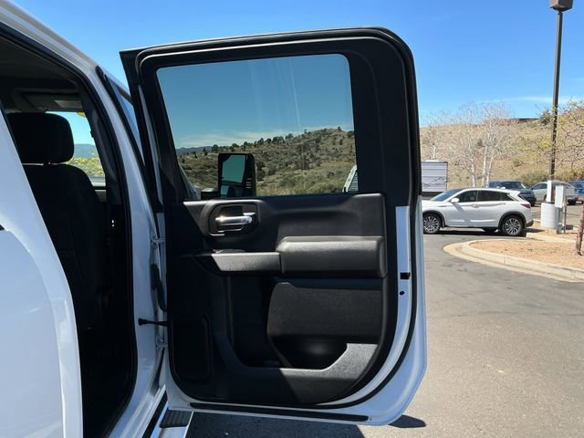 Used 2023 Chevrolet Silverado 2500 LT w/ Convenience Package AWD/4WD image 24