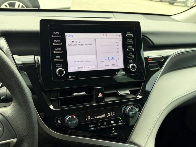 Used 2023 Toyota Camry LE image 9