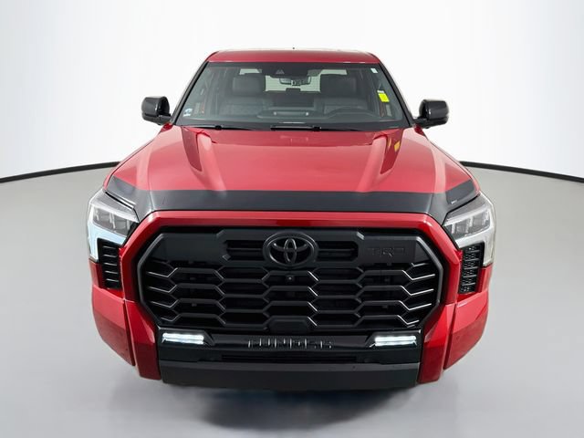 Used 2025 Toyota Tundra Limited w/ TRD Off-Road Package AWD/4WD image 2