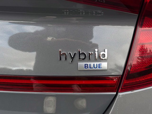 Used 2023 Hyundai Sonata Blue FWD image 35
