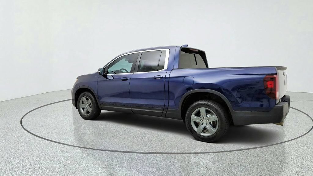 Used 2023 Honda Ridgeline RTL image 7