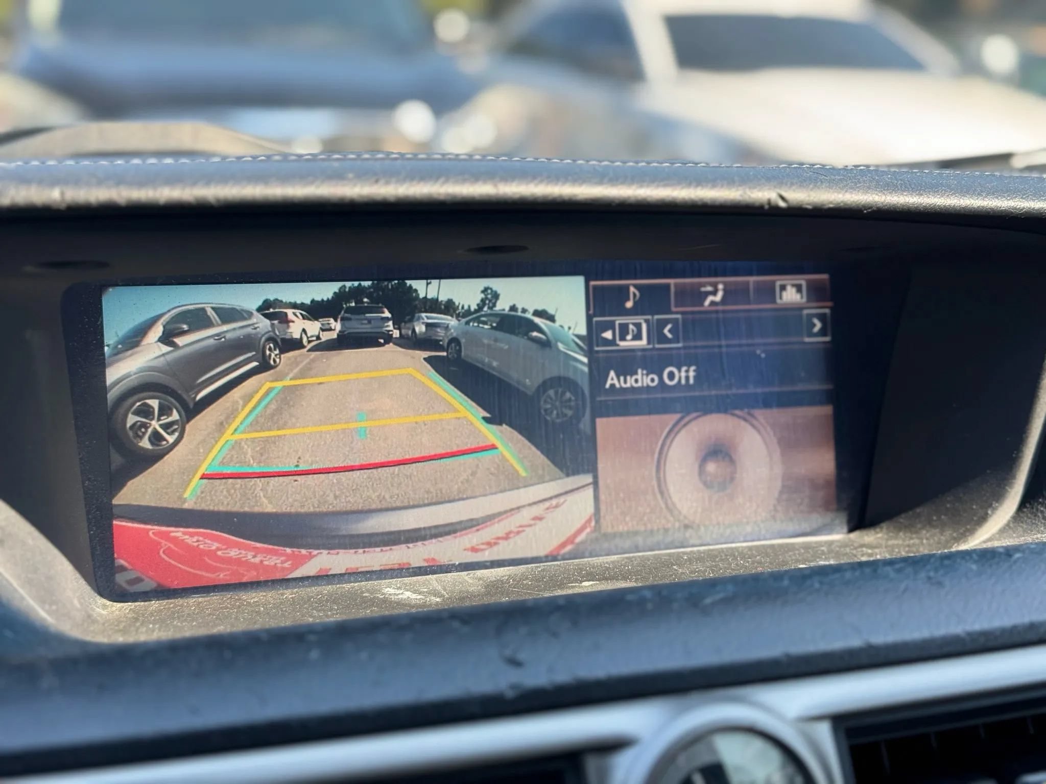 Used 2015 Lexus GS 350 RWD image 43