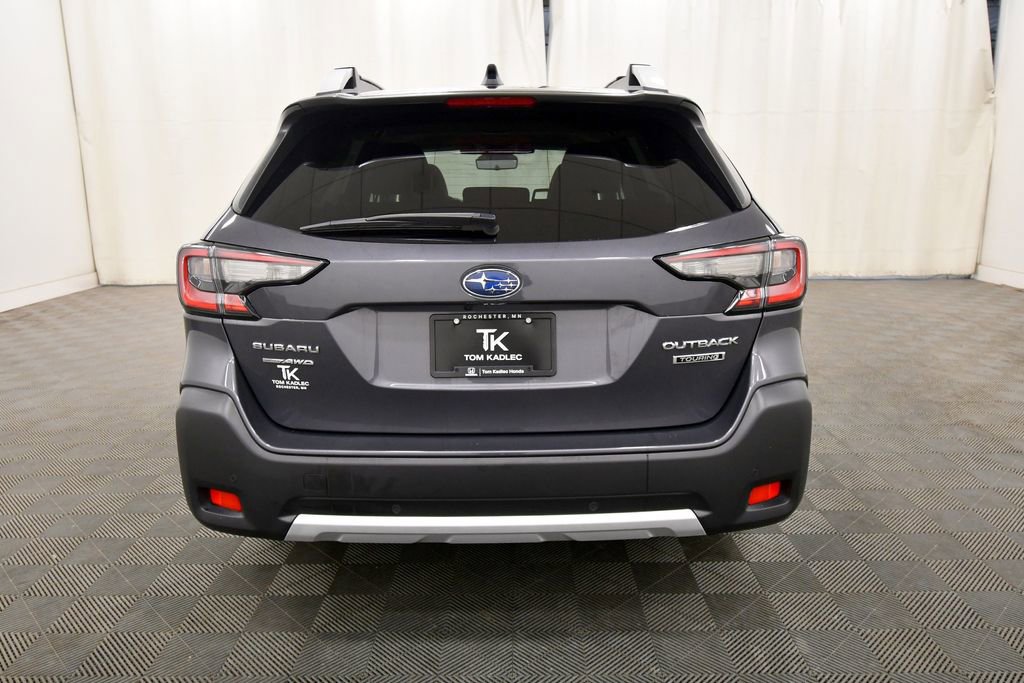 Used 2024 Subaru Outback Touring image 6