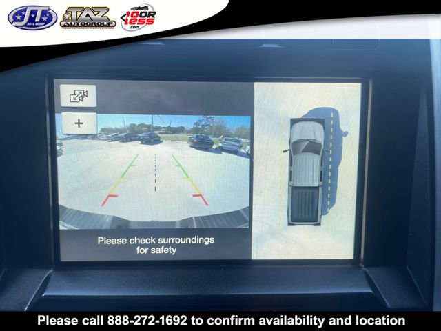 Used 2017 Ford F350 Platinum w/ Platinum Ultimate Package AWD/4WD image 16