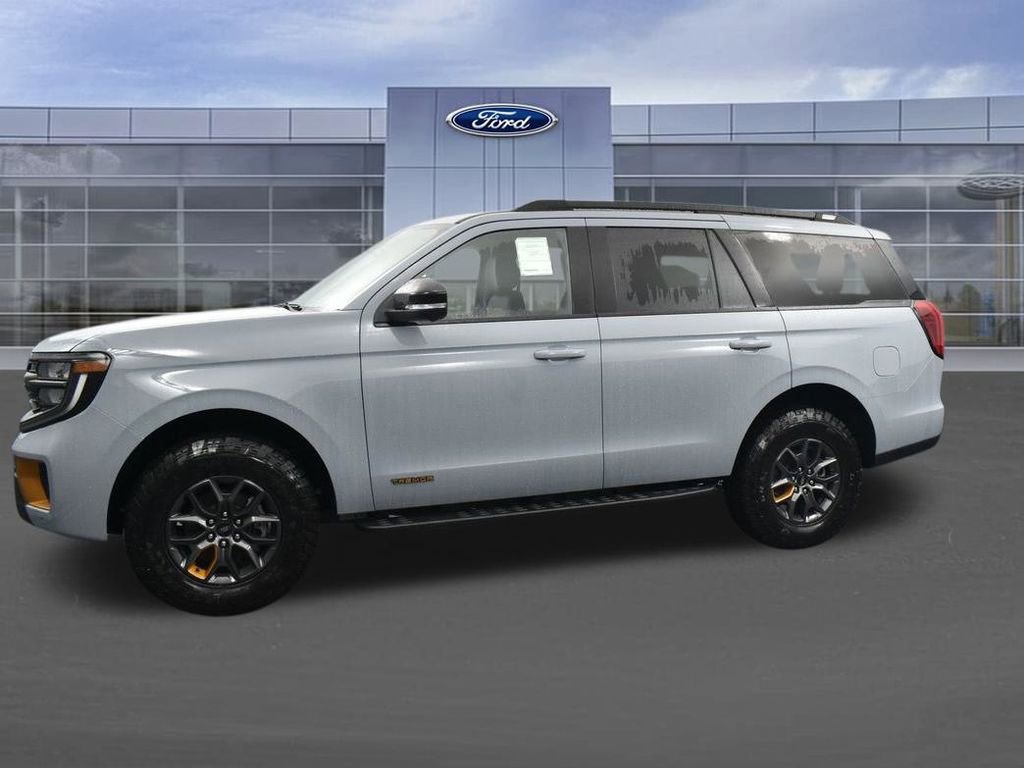 New 2026 Ford Expedition Tremor AWD/4WD image 5
