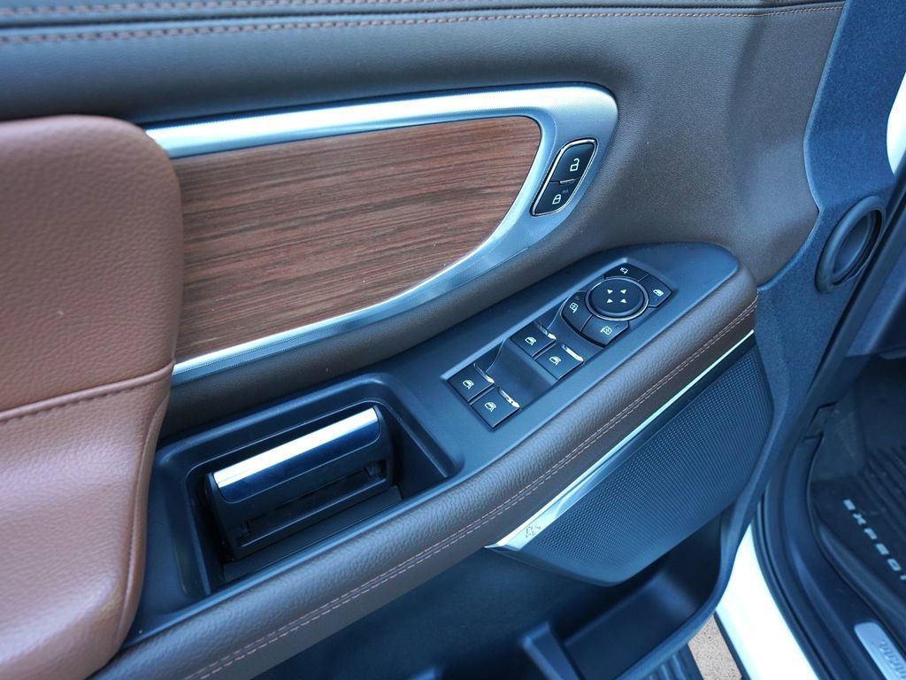New 2025 Ford Expedition Max King Ranch image 20