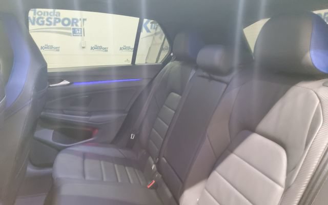 Used 2023 Volkswagen Golf 20th Anniversary Edition AWD/4WD image 18