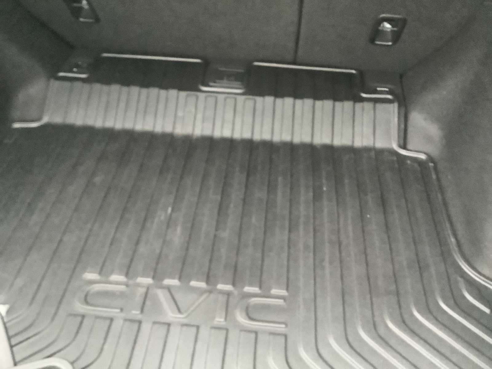 Certified 2025 Honda Civic Sport image 14