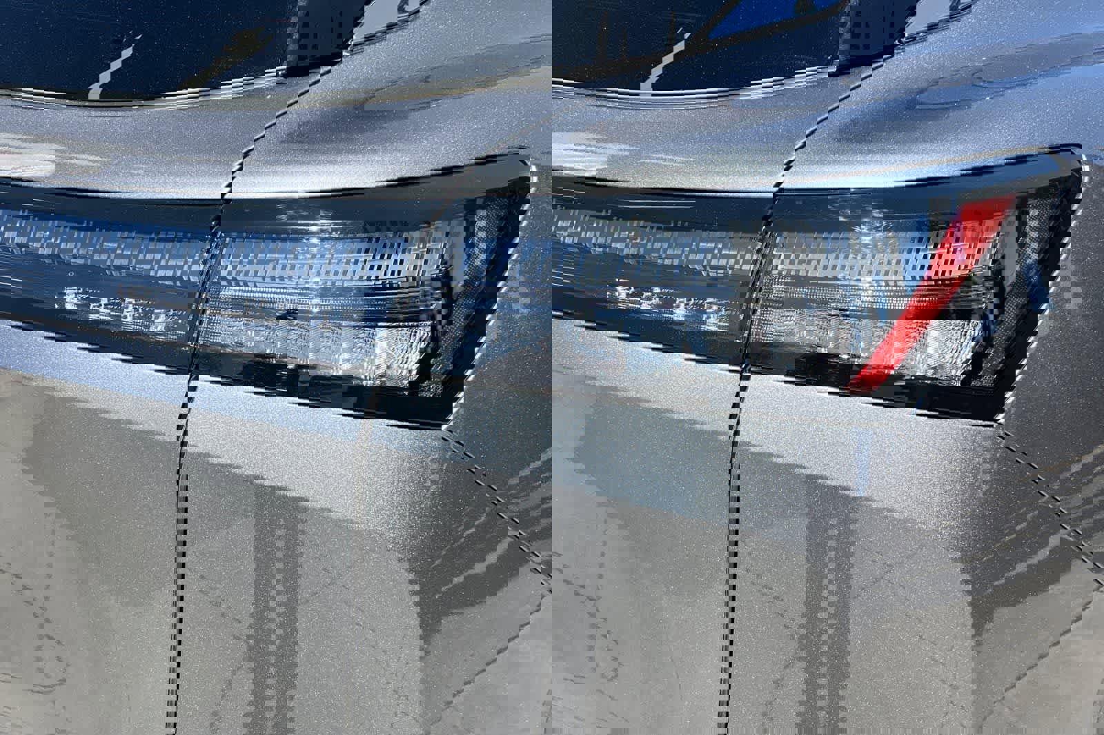 New 2026 Nissan Murano Platinum image 35