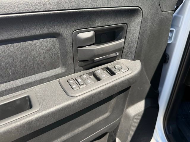 New 2026 RAM 5500 Tradesman w/ Chrome Appearance Group AWD/4WD image 29