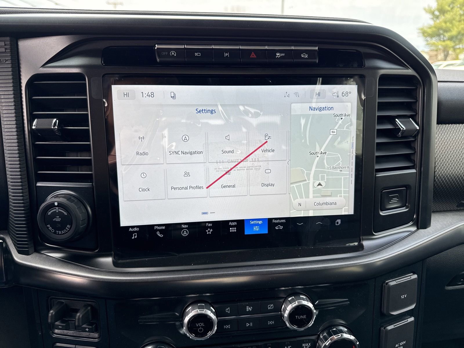 New 2026 Ford F150 Raptor image 30