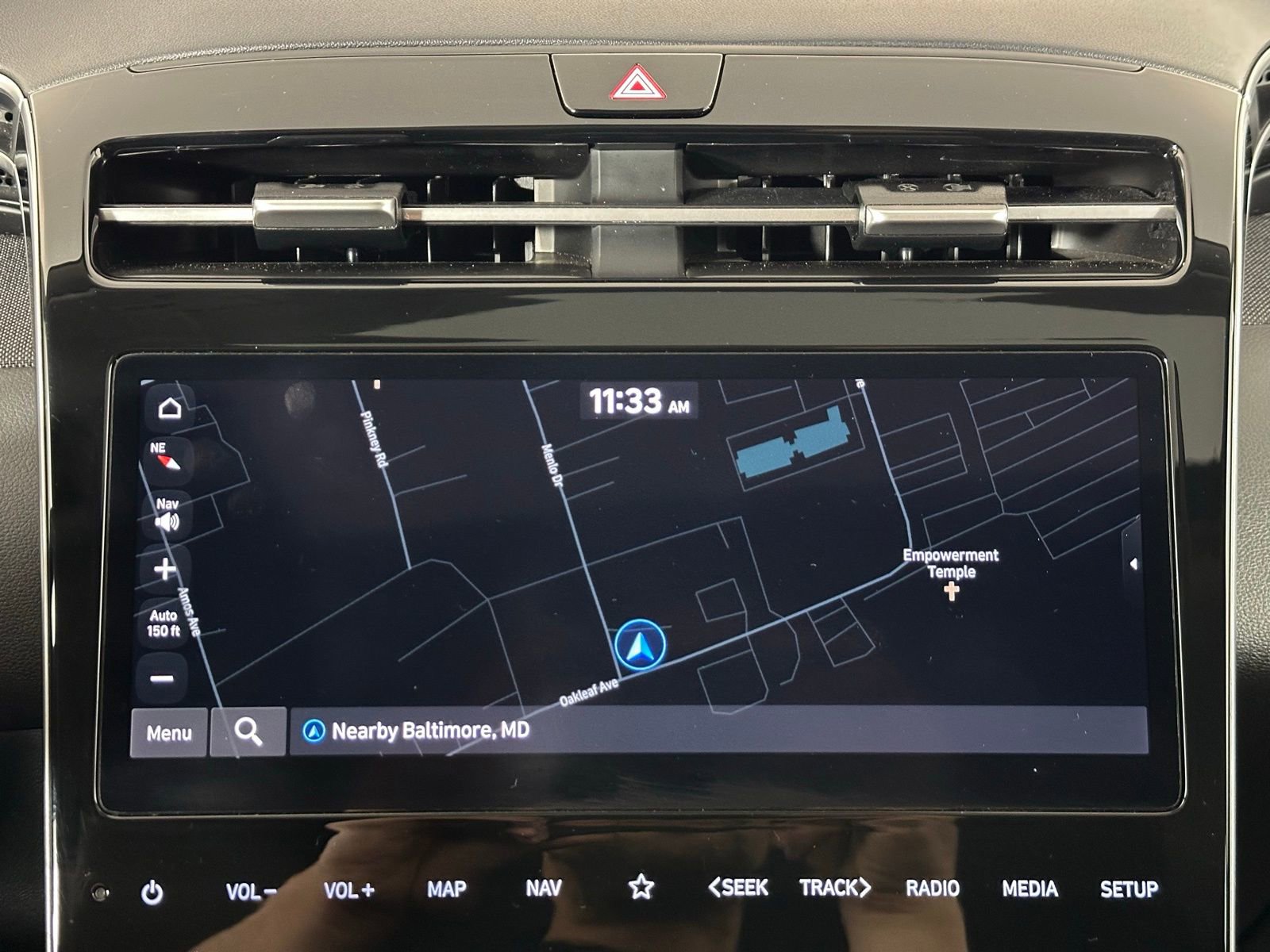 Used 2024 Hyundai Tucson SEL w/ Convenience Package image 29