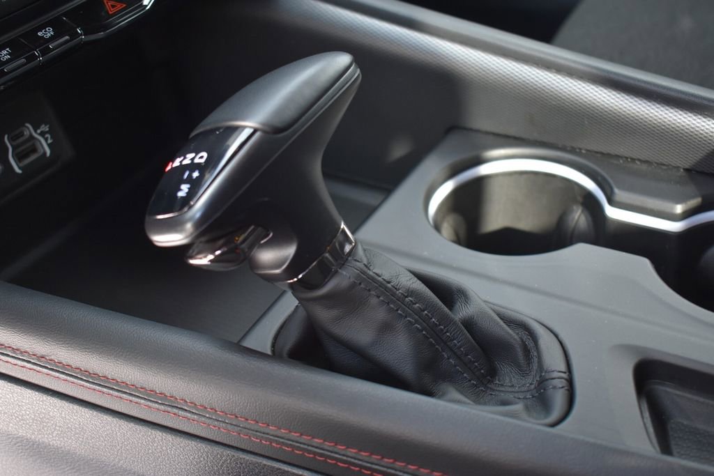 Used 2025 Dodge Durango GT AWD/4WD image 26