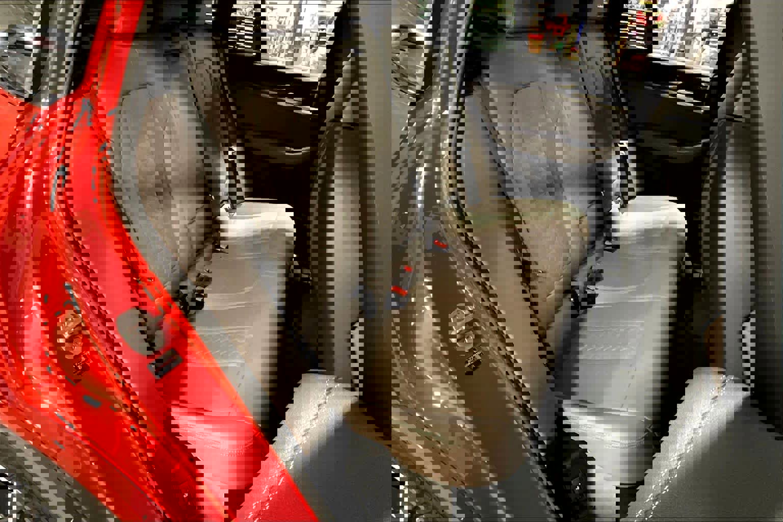 Used 2022 BMW X4 M w/ Executive Package image 34