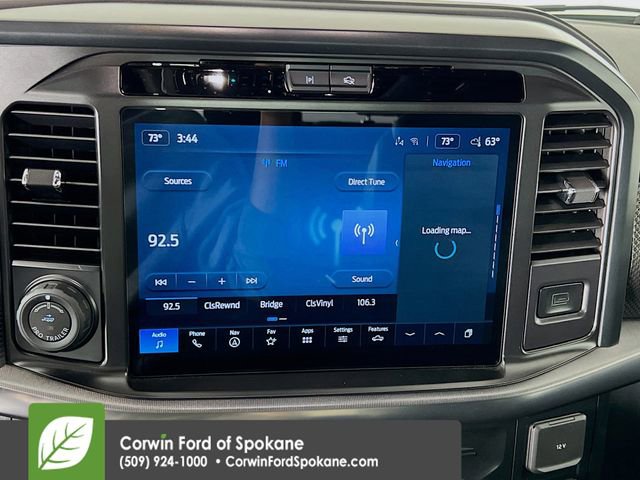 New 2025 Ford F150 Raptor image 22