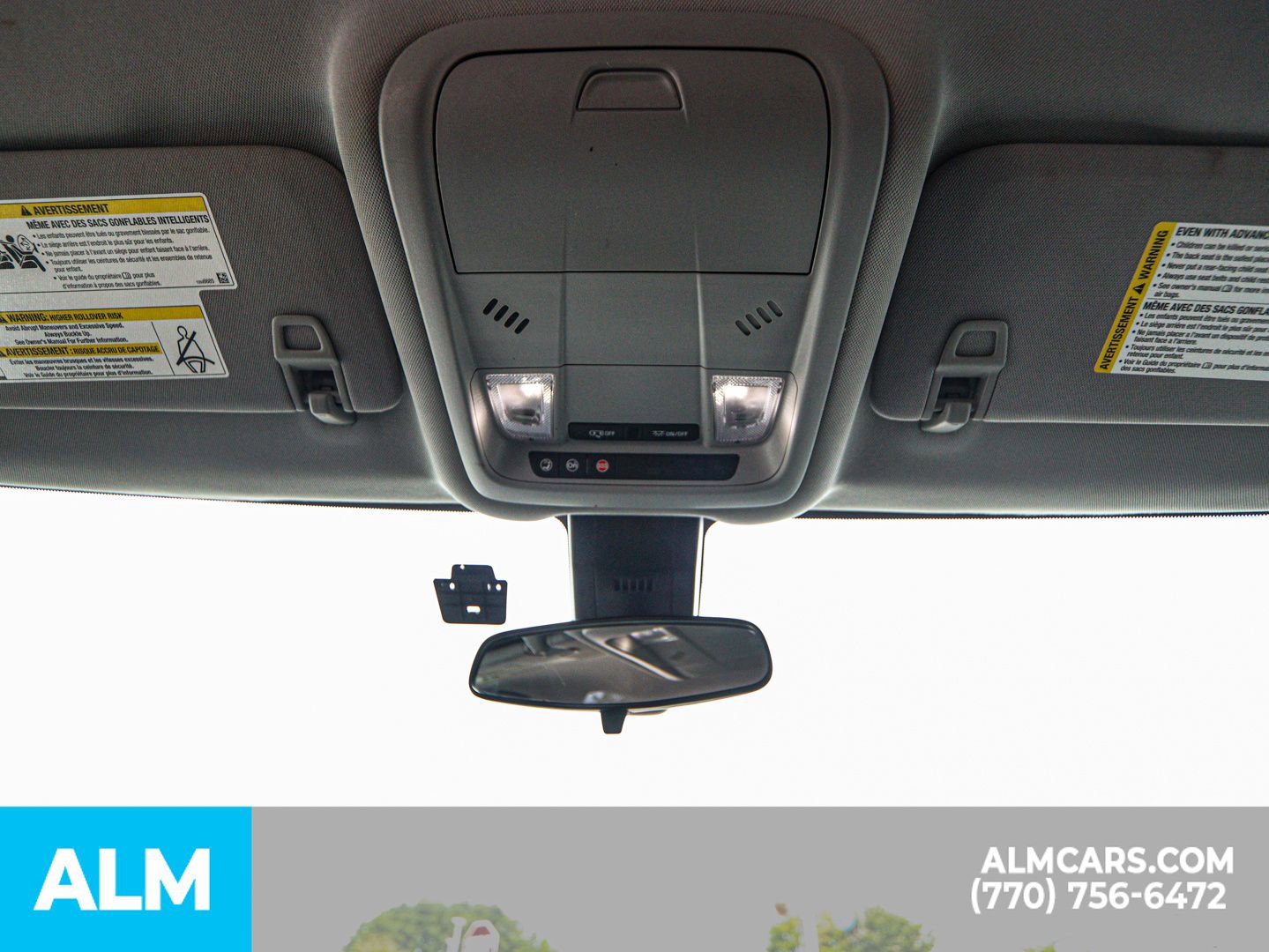 Used 2023 Chevrolet Equinox LT w/ LPO, Floor Liner Package image 63