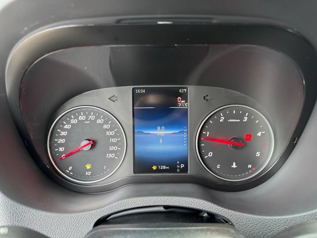 New 2026 Mercedes-Benz Sprinter 2500 image 23