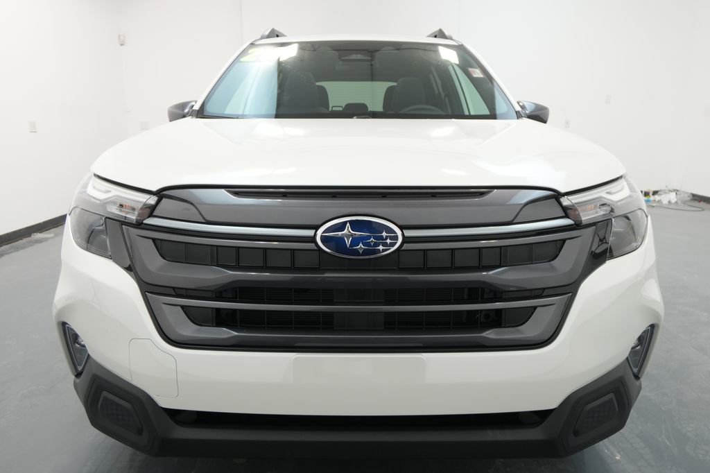 New 2026 Subaru Forester Premium image 2