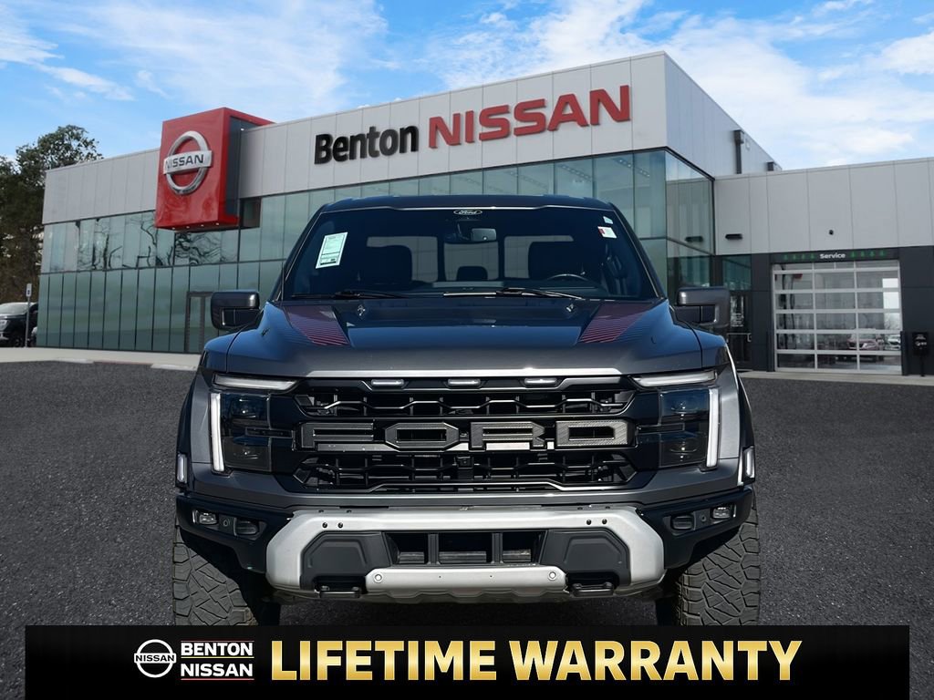 Used 2025 Ford F150 Raptor image 11