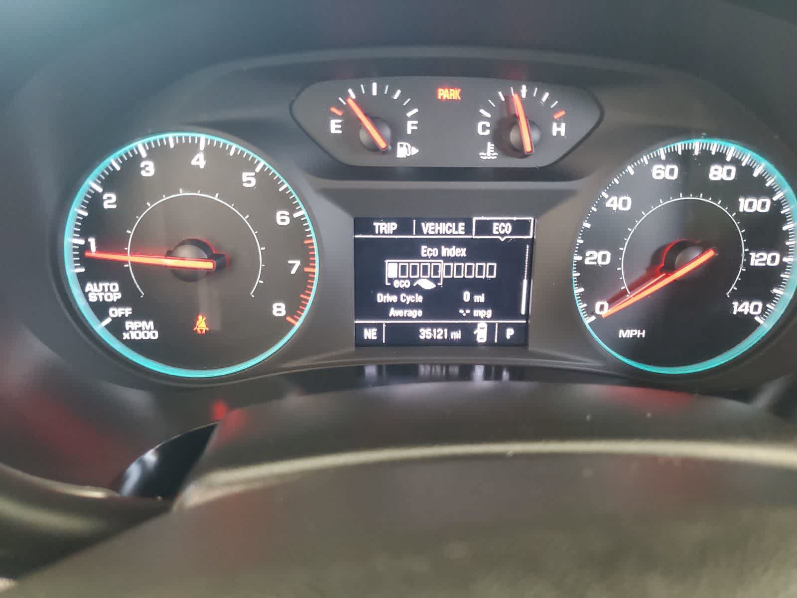 Used 2025 Chevrolet Malibu LT FWD image 17