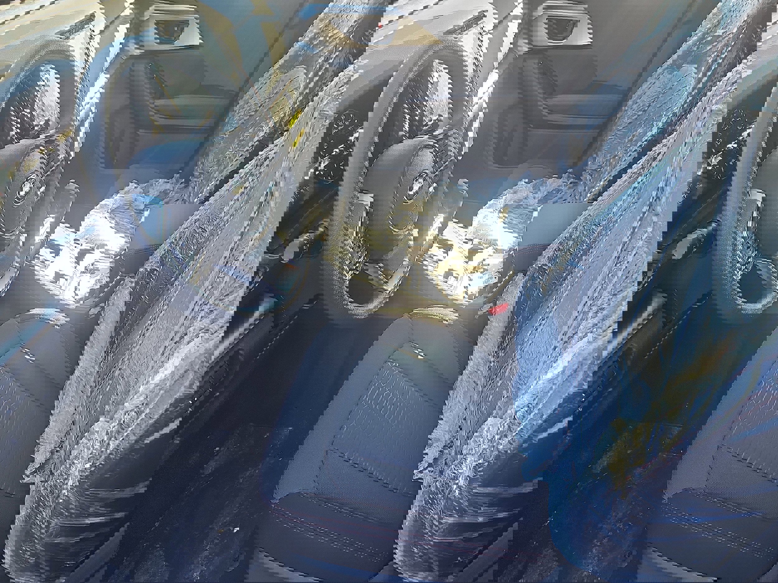 New 2026 Subaru Impreza 2.0i Sport image 10