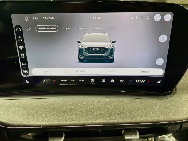 New 2026 Audi Q3 quattro 2.0T AWD/4WD image 29