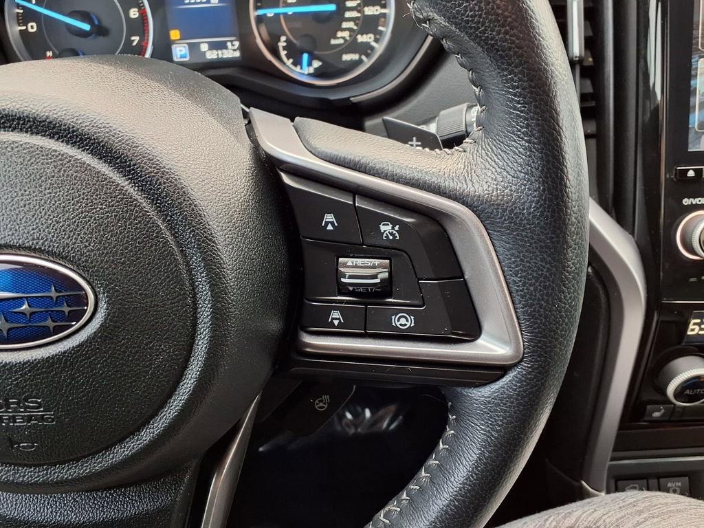 Used 2021 Subaru Ascent Limited w/ Technology Package image 13