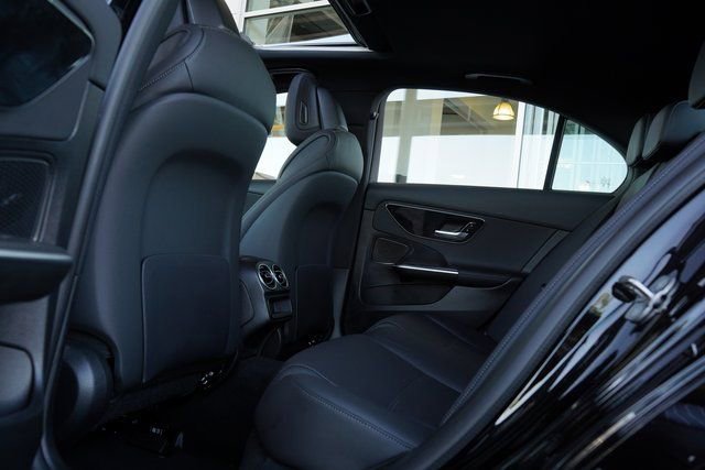 Certified 2024 Mercedes-Benz C 300 C 300 image 30