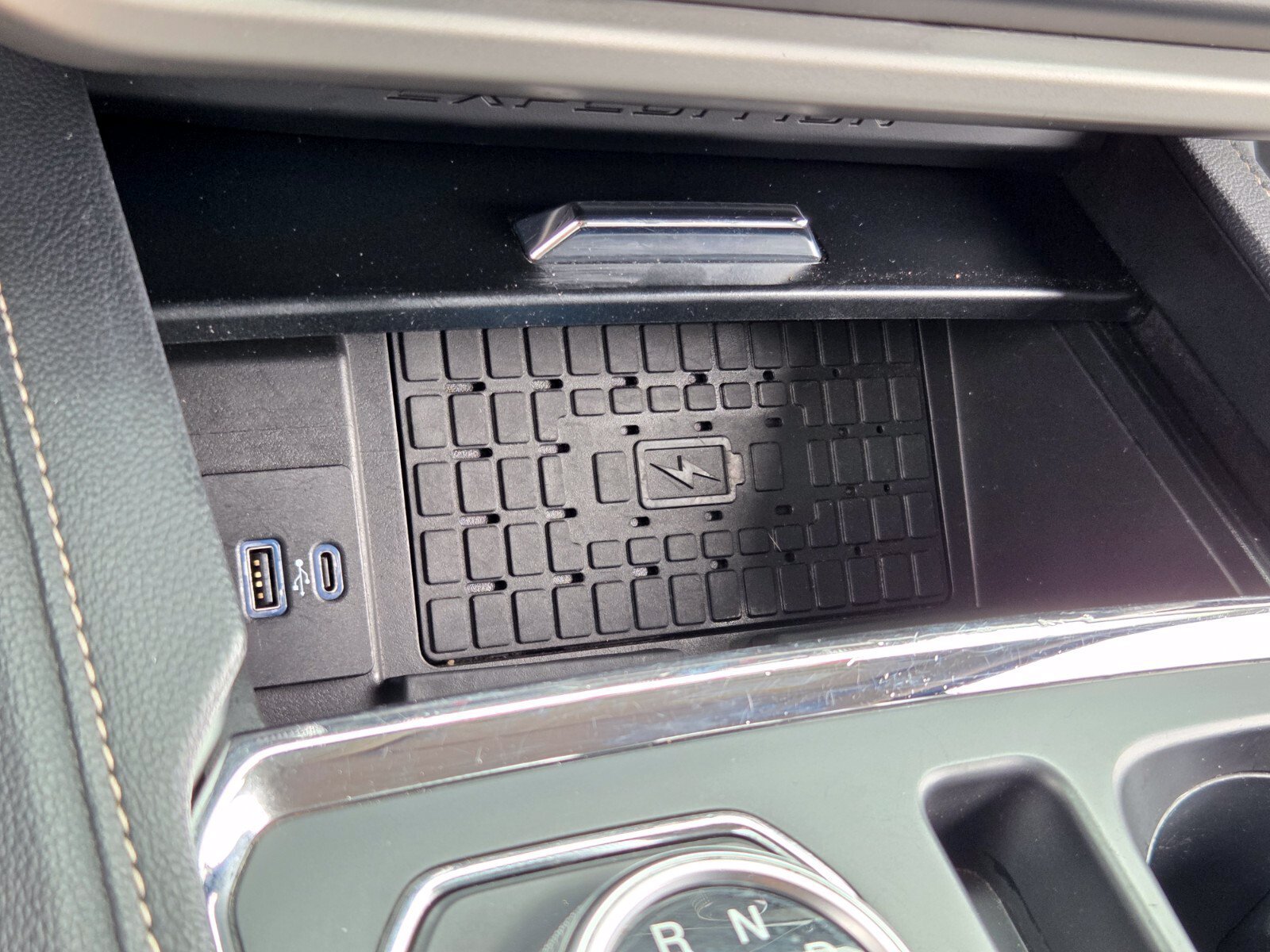 Used 2024 Ford Expedition Max XLT AWD/4WD image 34