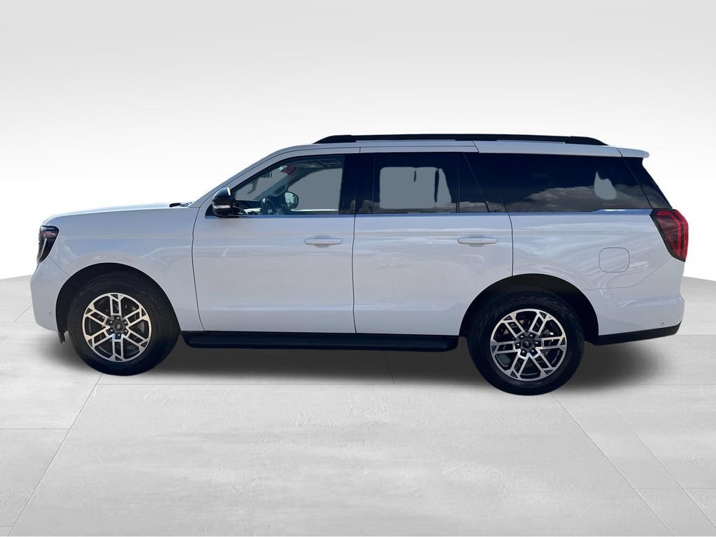 Used 2025 Ford Expedition Active AWD/4WD video 2