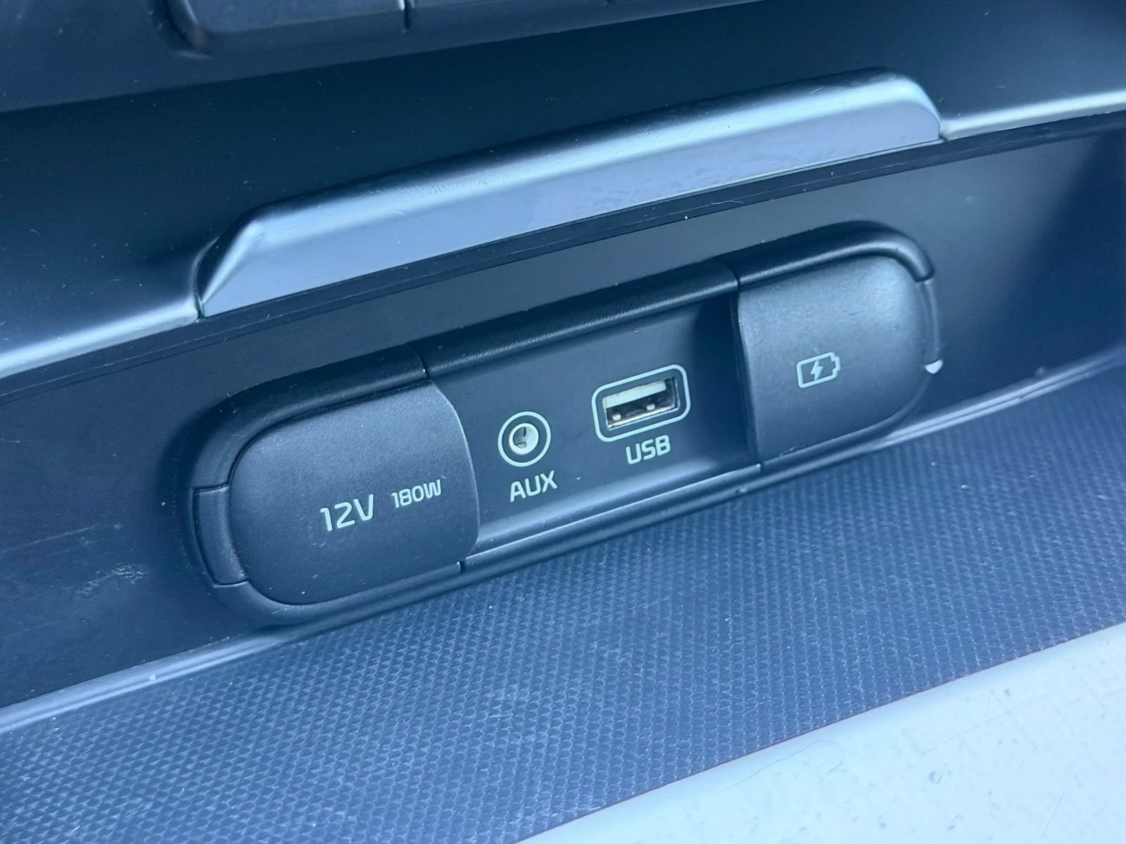 Used 2018 Kia Stinger GT2 RWD image 20