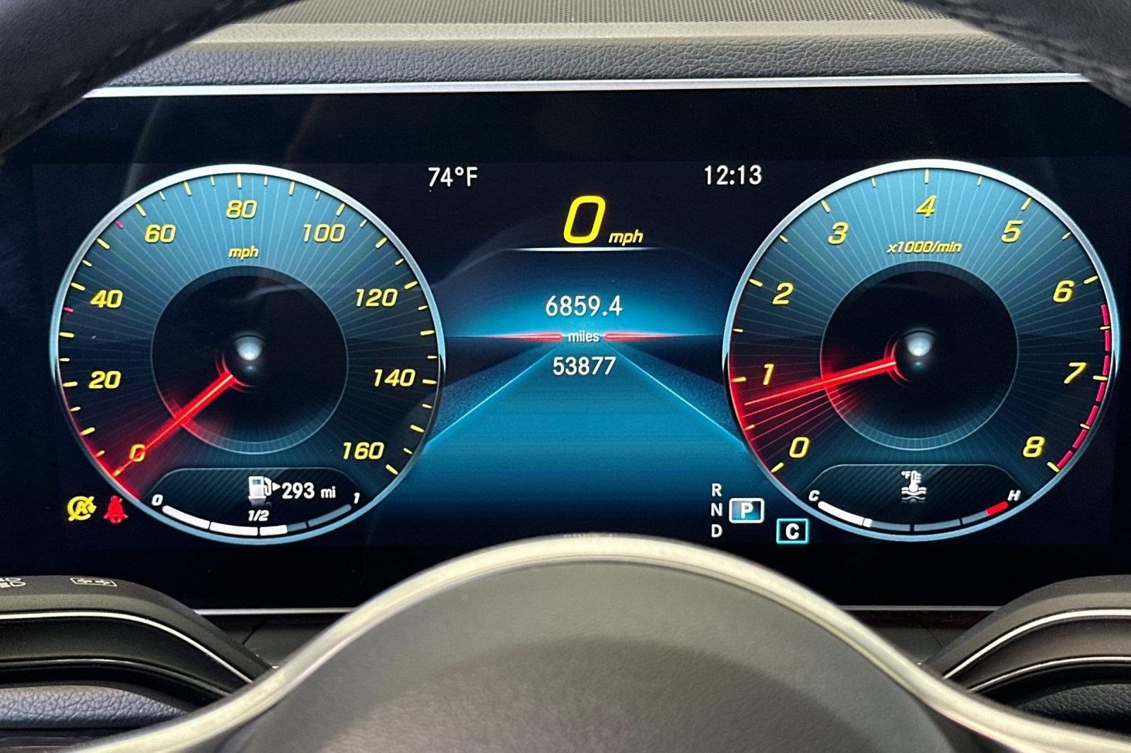 Used 2022 Mercedes-Benz GLE 350 4MATIC image 23