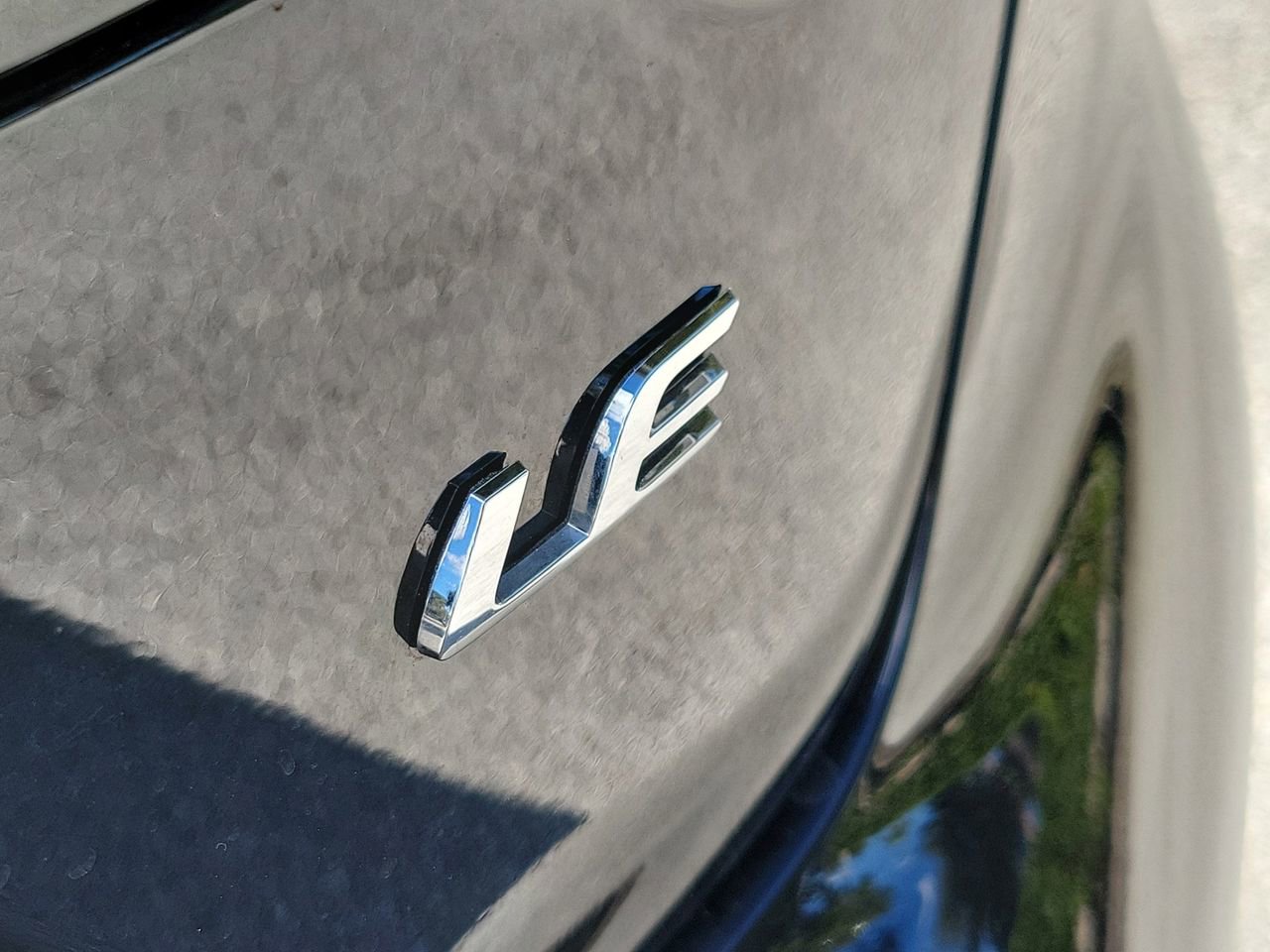 Used 2025 Toyota Corolla LE image 7