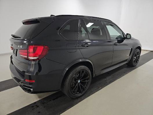Used 2018 BMW X5 xDrive50i image 4