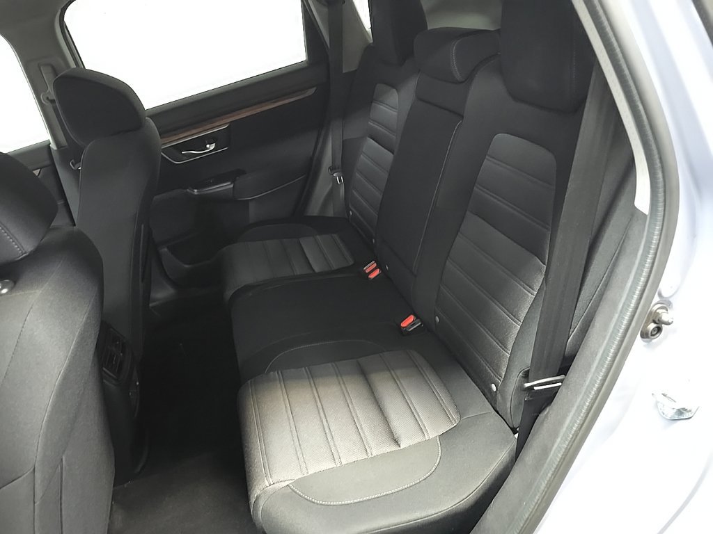 Used 2021 Honda CR-V EX image 32