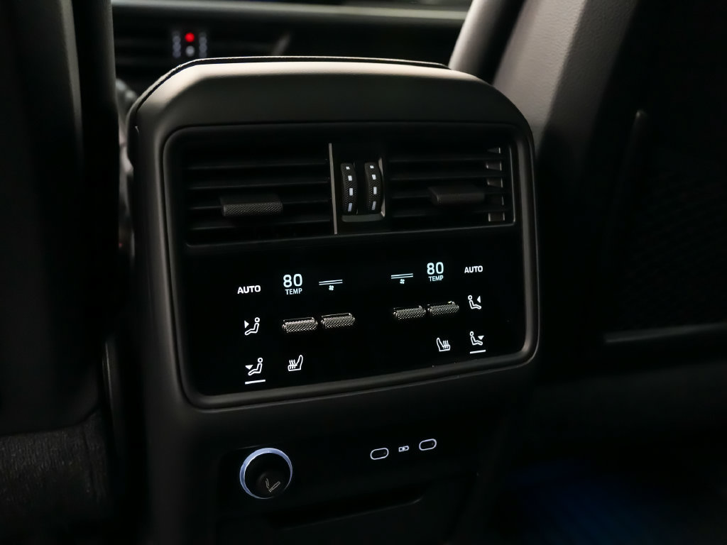 New 2026 Porsche Cayenne S AWD/4WD image 20