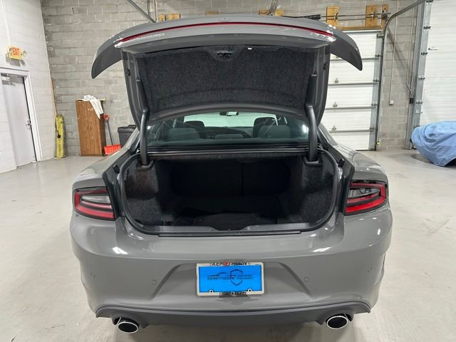 Used 2023 Dodge Charger R/T w/ Technology Group image 22