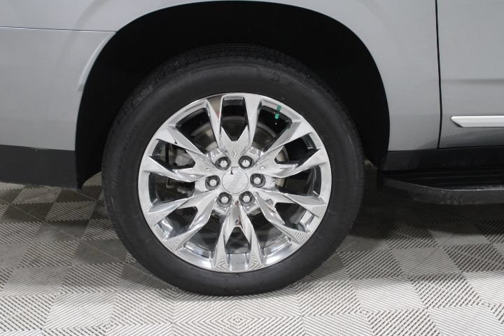 Used 2024 GMC Yukon XL Denali AWD/4WD image 46