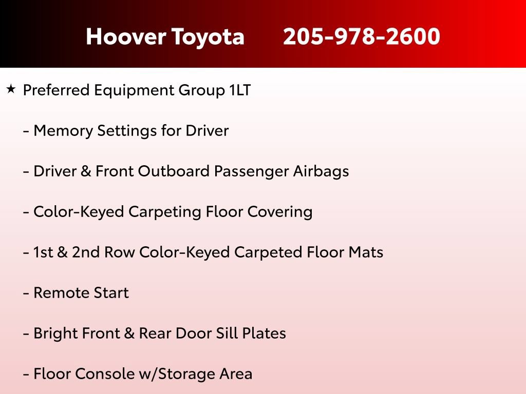 Used 2021 Chevrolet Tahoe LT w/ Rear Media and Nav Package RWD image 7
