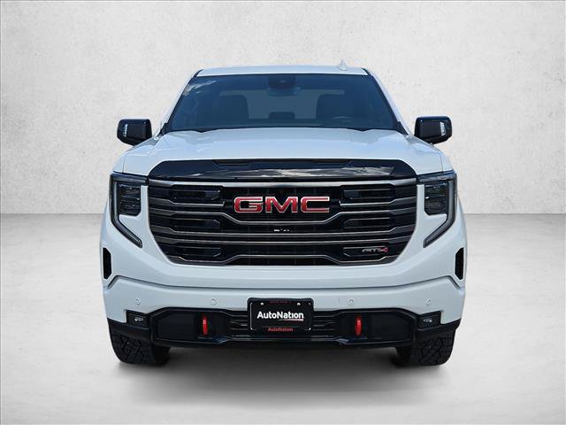 Certified 2026 GMC Sierra 1500 AT4 AWD/4WD video 2