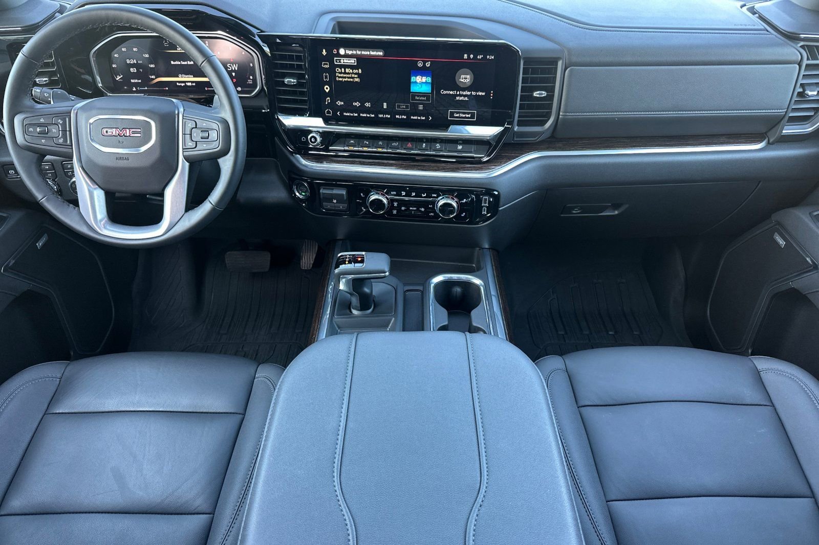 Used 2026 GMC Sierra 1500 Elevation w/ Elevation Premium Package AWD/4WD image 15