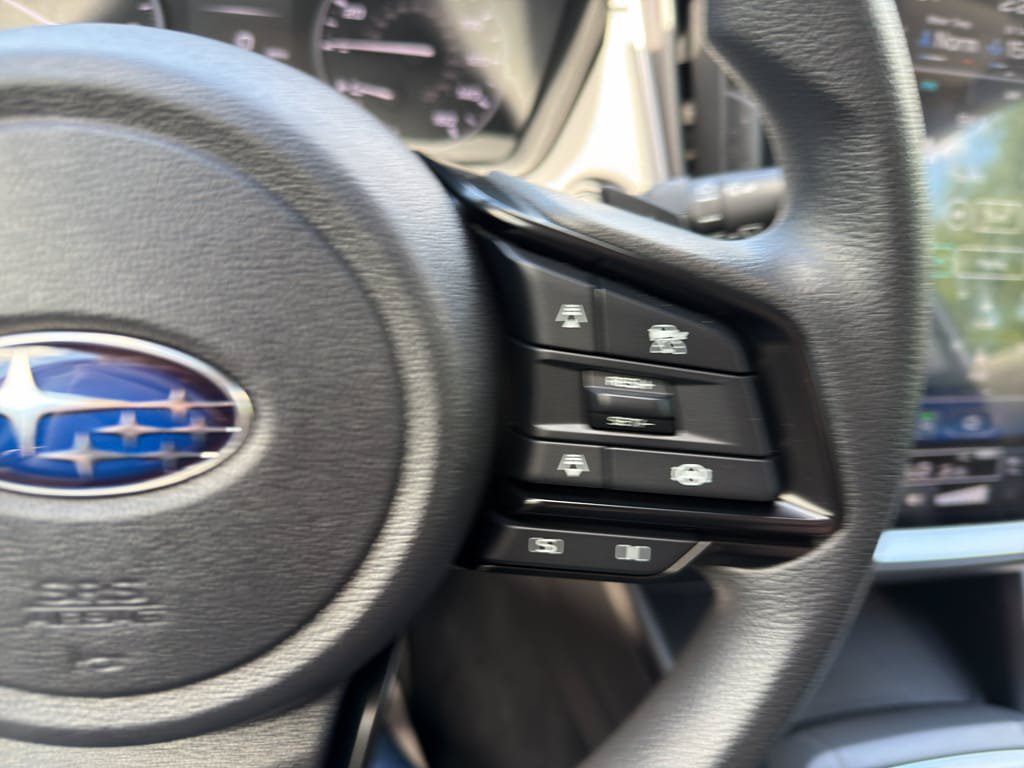 Certified 2025 Subaru Crosstrek 2.5i Premium AWD/4WD image 15
